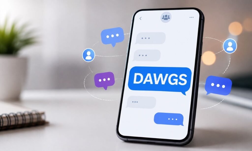 What Does Dawgs Mean In TextWhat Does Dawgs Mean In Text