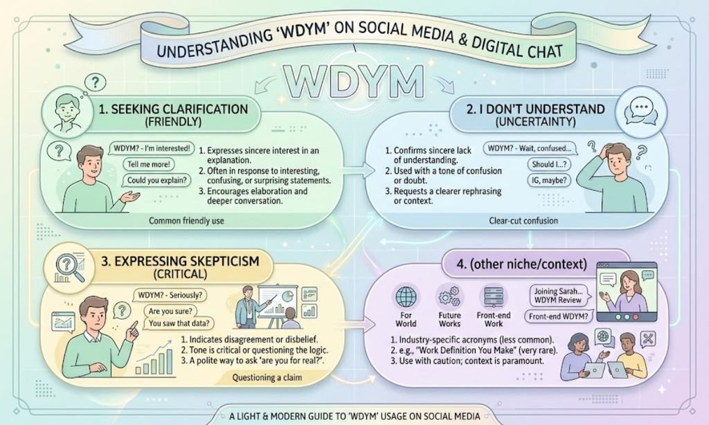 What Does WDYM Mean on Social Media (1)
