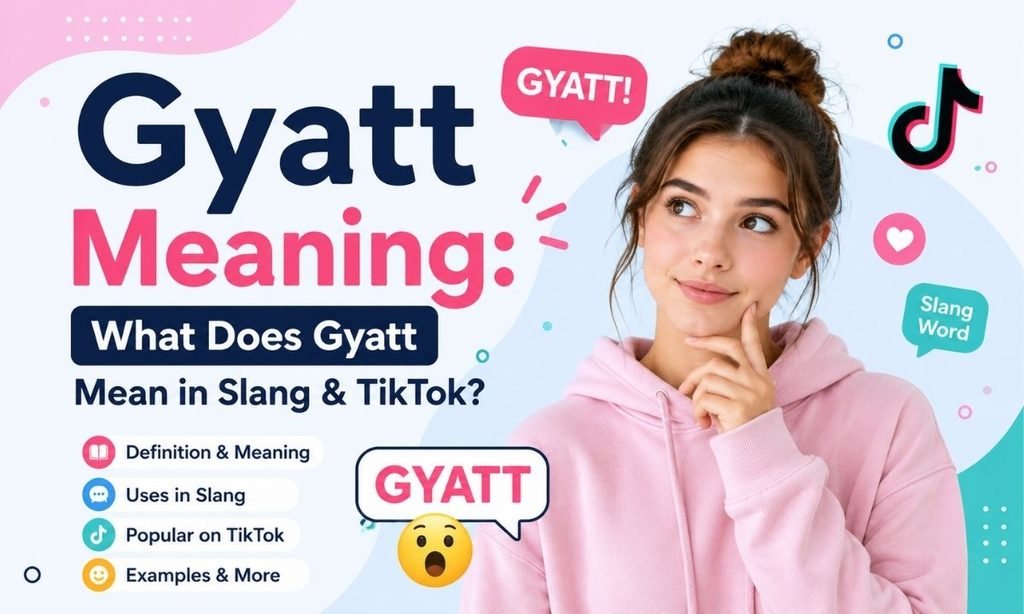 gyatt