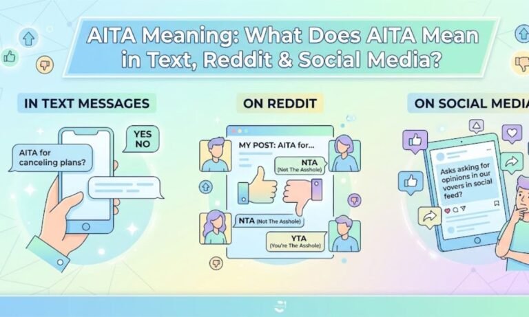 aita meaning