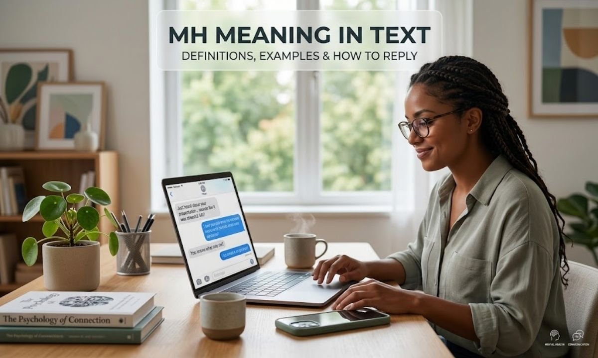 mh meaning text