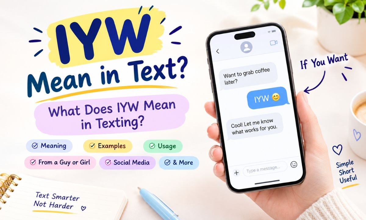 iyw meaning