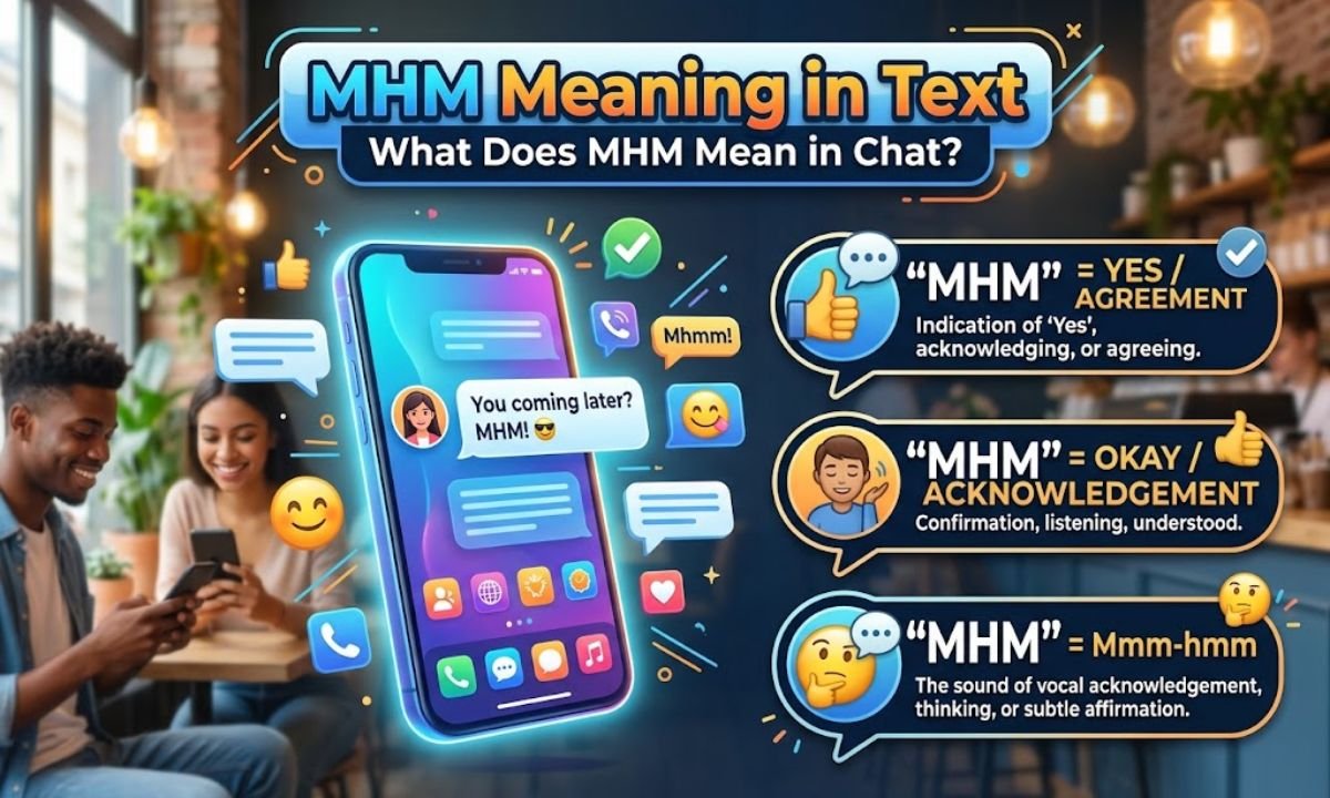 mhm