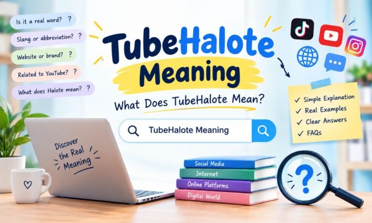 tubehalote