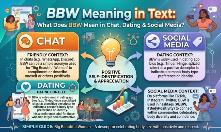 what does bbw mean