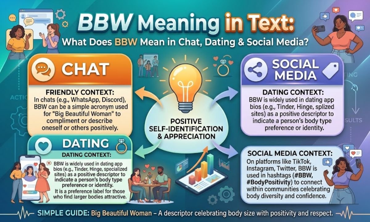 what does bbw mean