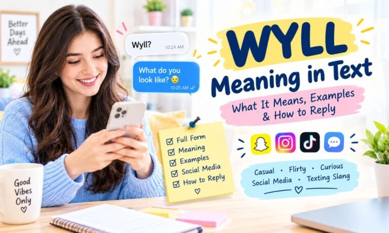wyll meaning