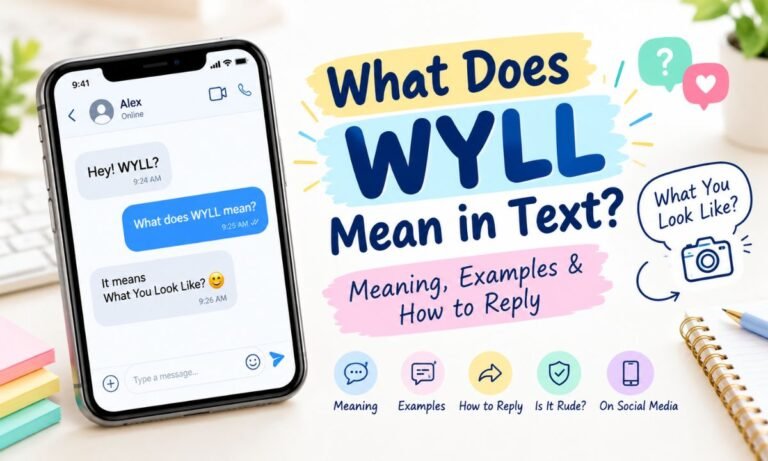 wyll meaning