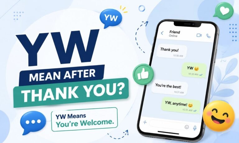 yw