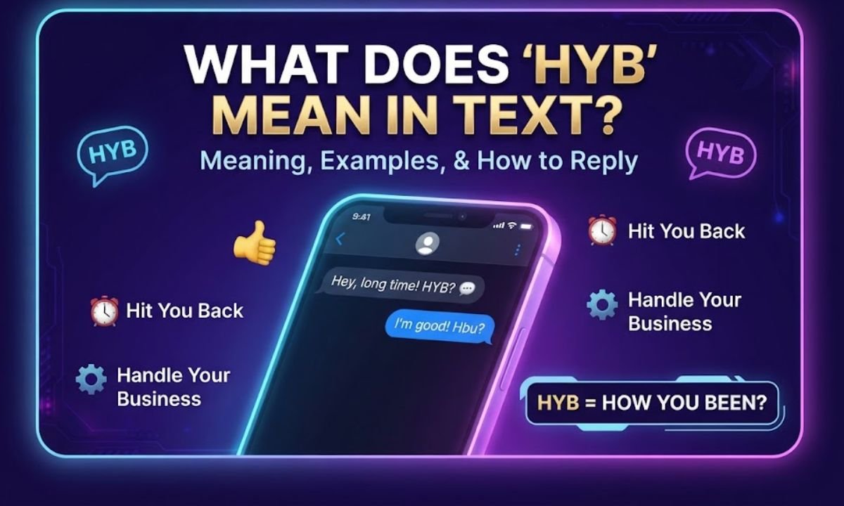 hyb meaning in text